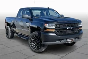 $20512 : Chevrolet Silverado 1500 201 thumbnail