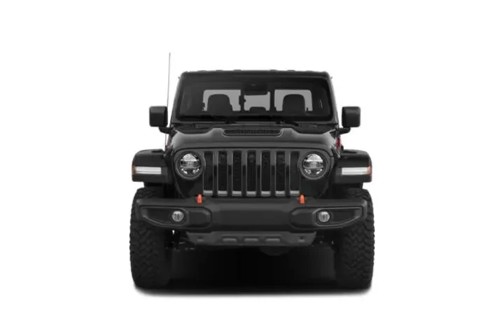 $37587 : 2021 Gladiator Mojave 4x4 image 4