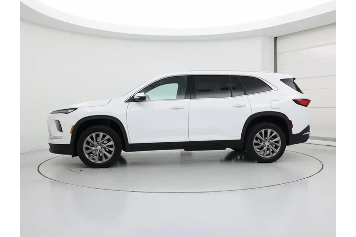 $34998 : Buick Enclave 2025 4x4 Prefe image 3
