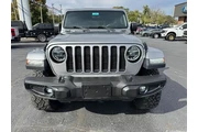 $39998 : Jeep Wrangler Unlimited 2020 thumbnail