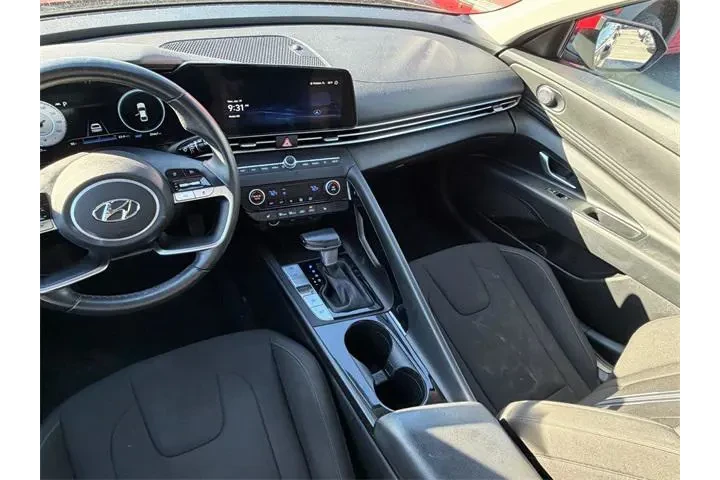 $16985 : Hyundai ELANTRA 2023 SEL 4dr image 10