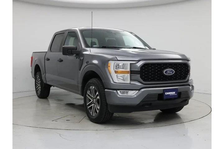 $39998 : Ford F-150 2022 4x4 XL 4dr S image 1