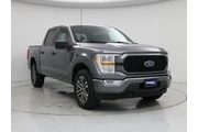 Ford F-150 2022 4x4 XL 4dr S en Fresno