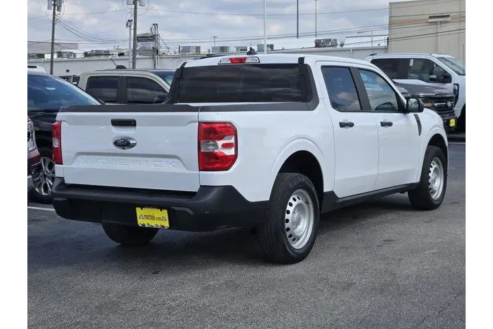 $21991 : Ford Maverick 2022 XL 4dr Su image 6