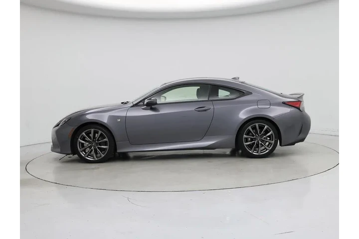 $34998 : Lexus RC 350 2019 2dr Coupe image 3