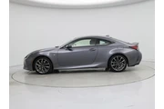 $34998 : Lexus RC 350 2019 2dr Coupe thumbnail