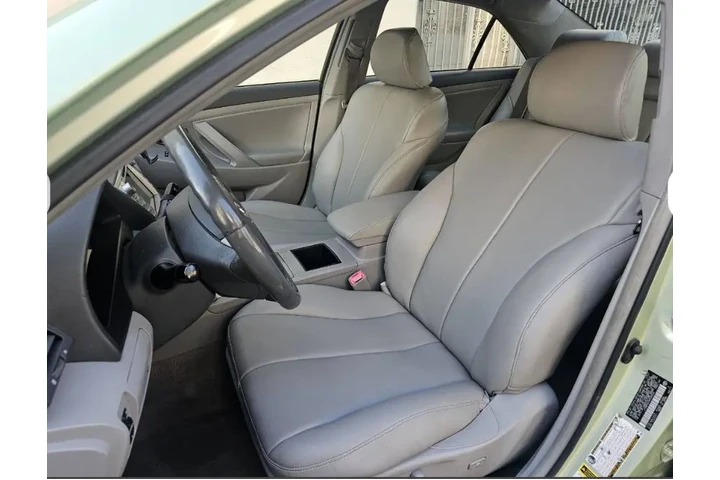 $4000 : 2008 Toyota Camry Hybrid image 5
