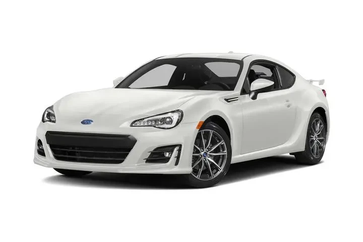 $23000 : Subaru BRZ 2017 Limited 2dr image 1