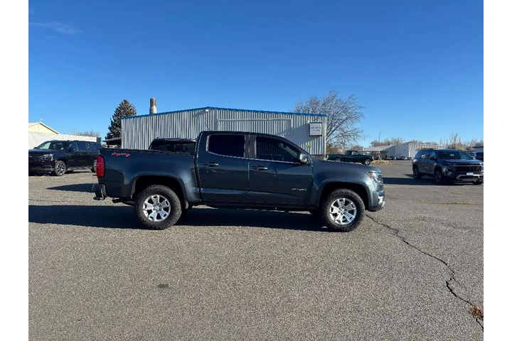$29999 : Chevrolet Colorado 2020 4x4 image 5