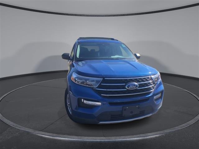 $27800 : PRE-OWNED 2020 FORD EXPLORER image 3