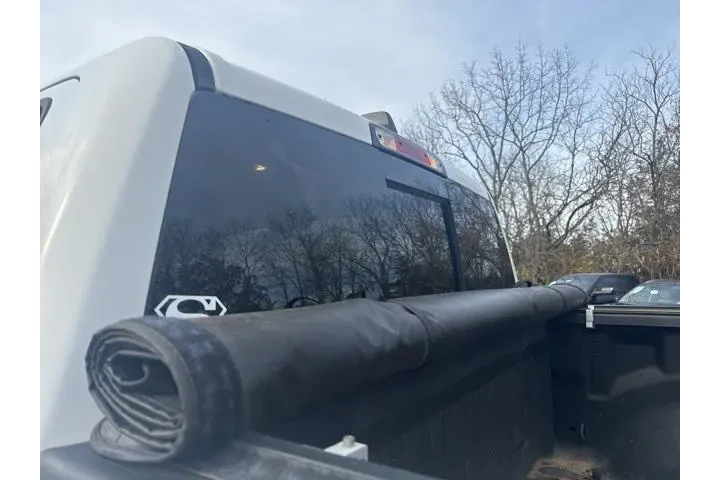 $31557 : Ram 1500 2020 4x4 Rebel 4dr image 10