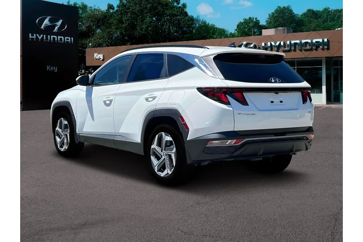 $23499 : Hyundai TUCSON 2024 AWD SEL image 5