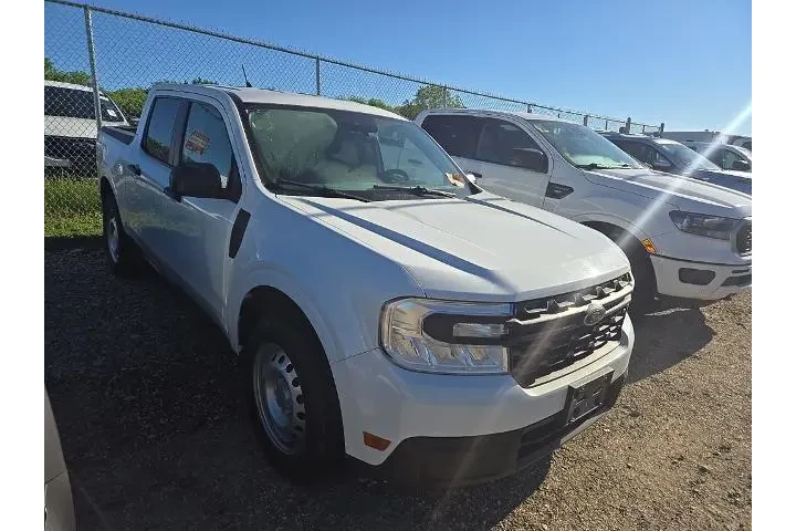 $24984 : Ford Maverick 2022 AWD Laria image 4