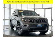 Jeep Grand Cherokee 2020 4x2 en Chicago