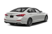 $27430 : Genesis G80 2020 3.3T Sport thumbnail