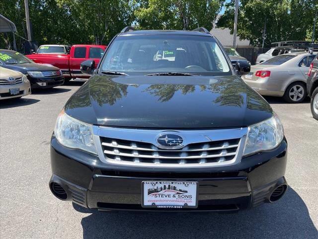 $9488 : 2011 Forester 2.5X Premium image 4