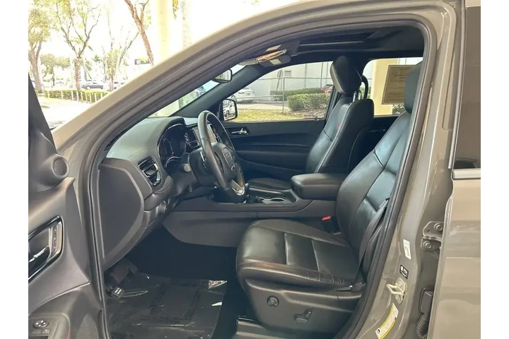$30442 : Dodge Durango 2023 GT 4dr SU image 5