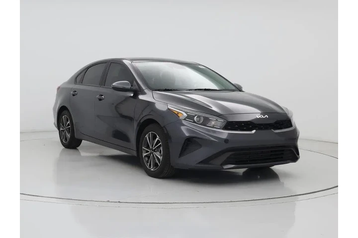 $19998 : Kia Forte 2024 LXS 4dr Sedan image 1