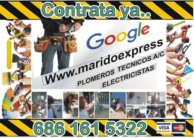 Marido express image 1