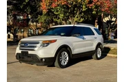 2015 Explorer