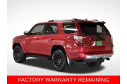$50588 : Gold Certified2023 4Runner TR thumbnail