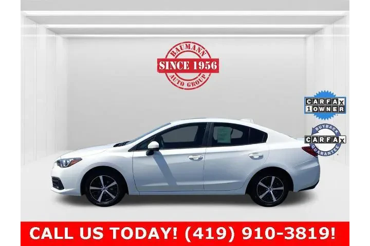 $20985 : Subaru Impreza 2022 AWD Prem image 10