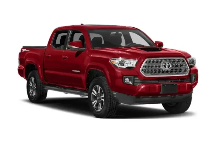 $25995 : Toyota Tacoma 2018 4x2 TRD S image 6