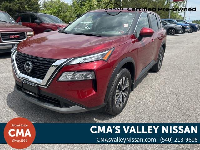 $29374 : PRE-OWNED 2023 NISSAN ROGUE SV image 1