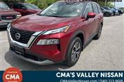 $29374 : PRE-OWNED 2023 NISSAN ROGUE SV thumbnail