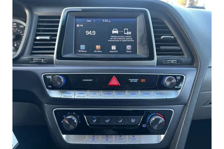 $14995 : Hyundai SONATA 2019 SE 4dr S image 9