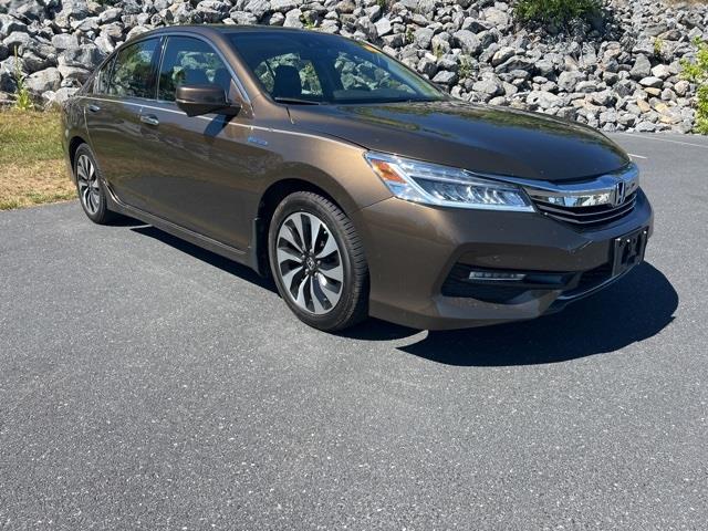 $17998 : PRE-OWNED 2017 HONDA ACCORD H image 3