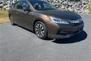 $17998 : PRE-OWNED 2017 HONDA ACCORD H thumbnail