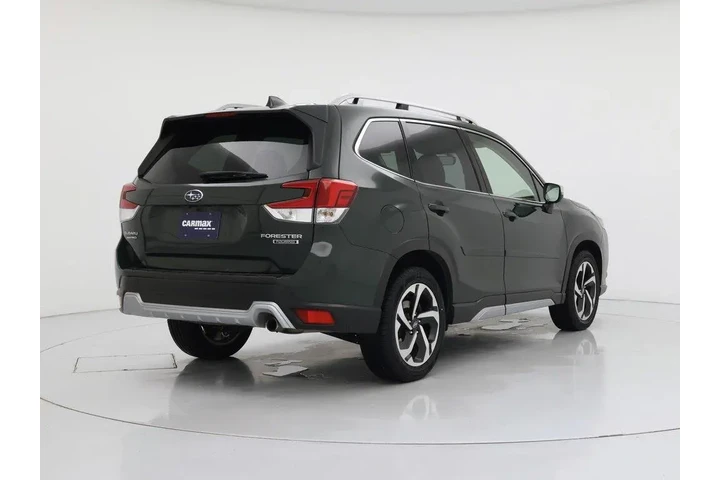 $29998 : Subaru Forester 2022 AWD Tou image 8