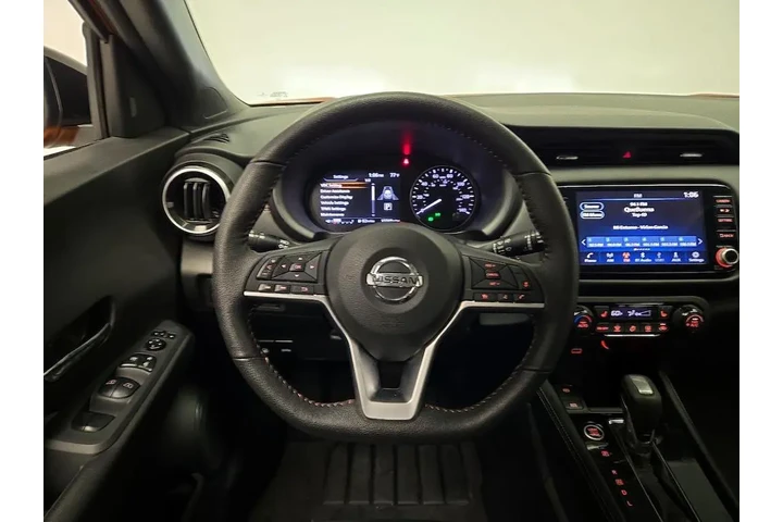 $20998 : Nissan Kicks 2021 SR 4dr Cro image 10