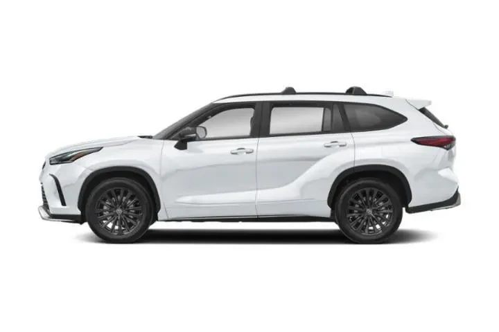 $37995 : Toyota Highlander 2023 AWD X image 2