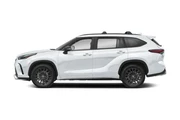 $37995 : Toyota Highlander 2023 AWD X thumbnail