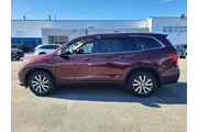 $19972 : Honda Pilot 2020 AWD EX 4dr thumbnail