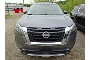 $39798 : Nissan Pathfinder 2025 AWD S thumbnail