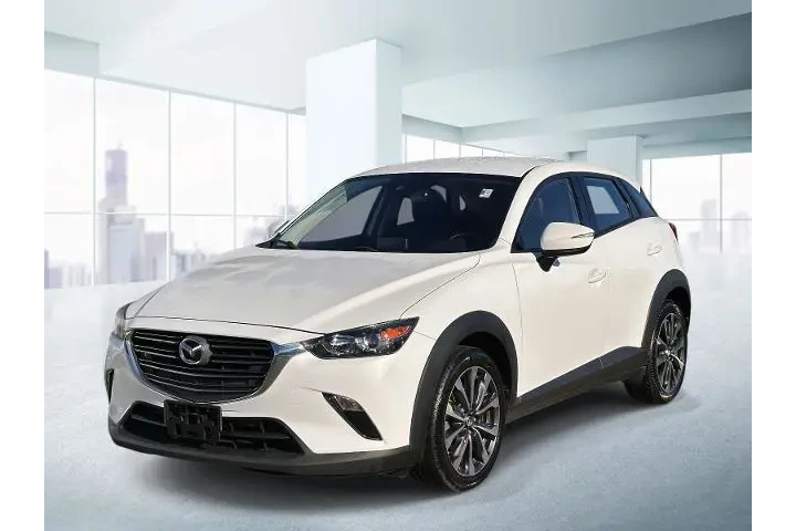 $15999 : Mazda CX-3 2019 AWD Touring image 1