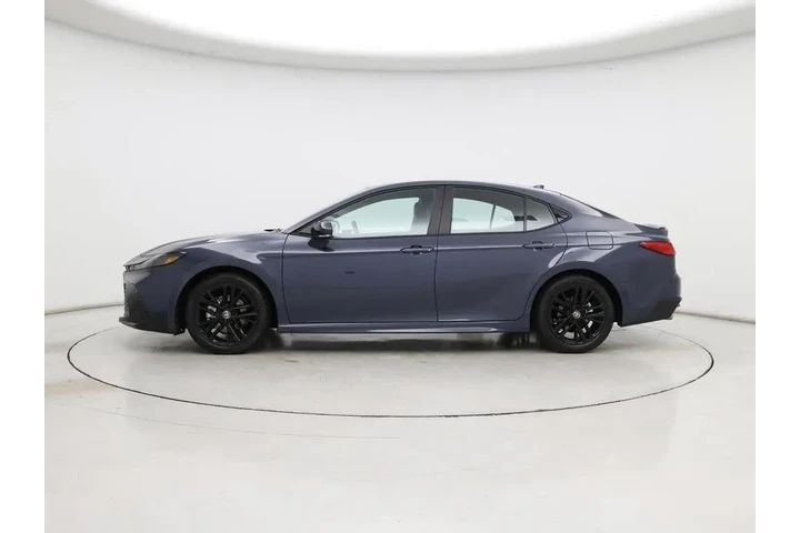 $34998 : Toyota Camry 2026 SE 4dr Sed image 3