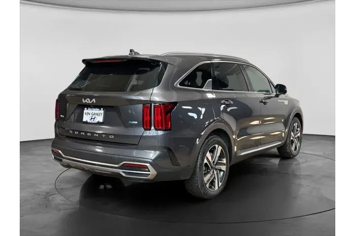 $27720 : Kia Sorento Plug-In Hybrid 2 image 5