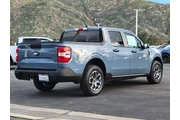 $32835 : Ford Maverick 2025 XLT 4dr S thumbnail