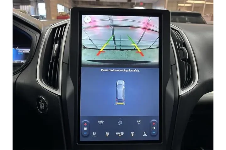 $21300 : Ford Edge 2023 AWD SEL 4dr C image 9