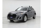 $24998 : Audi Q5 2022 AWD quattro S l thumbnail