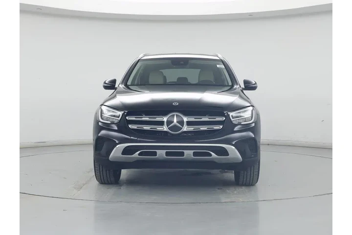$32998 : Mercedes-Benz GLC 2022 AWD G image 5