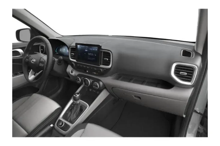 $24221 : Hyundai VENUE 2026 SEL 4dr C image 8