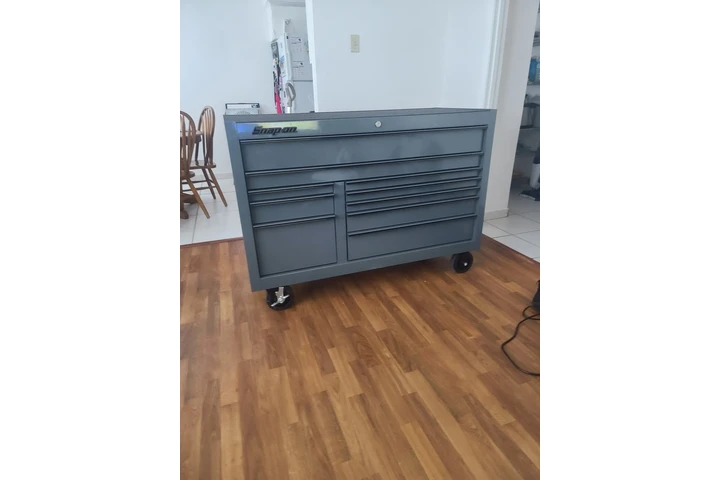 $3250 : Snap On Tool Box image 4