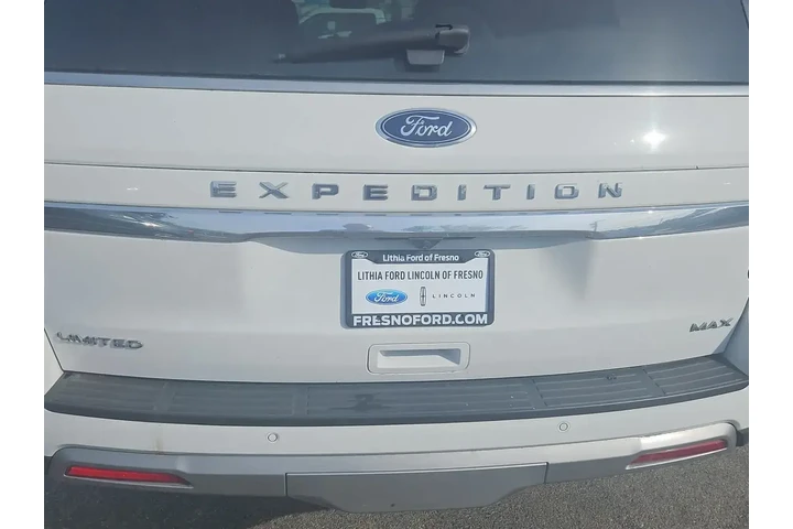 $36000 : Ford Expedition MAX 2024 4x2 image 7