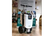 Mobility scooter en New Hampshire