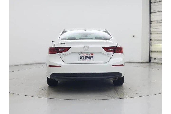 $22998 : Honda Insight 2022 EX 4dr Se image 6